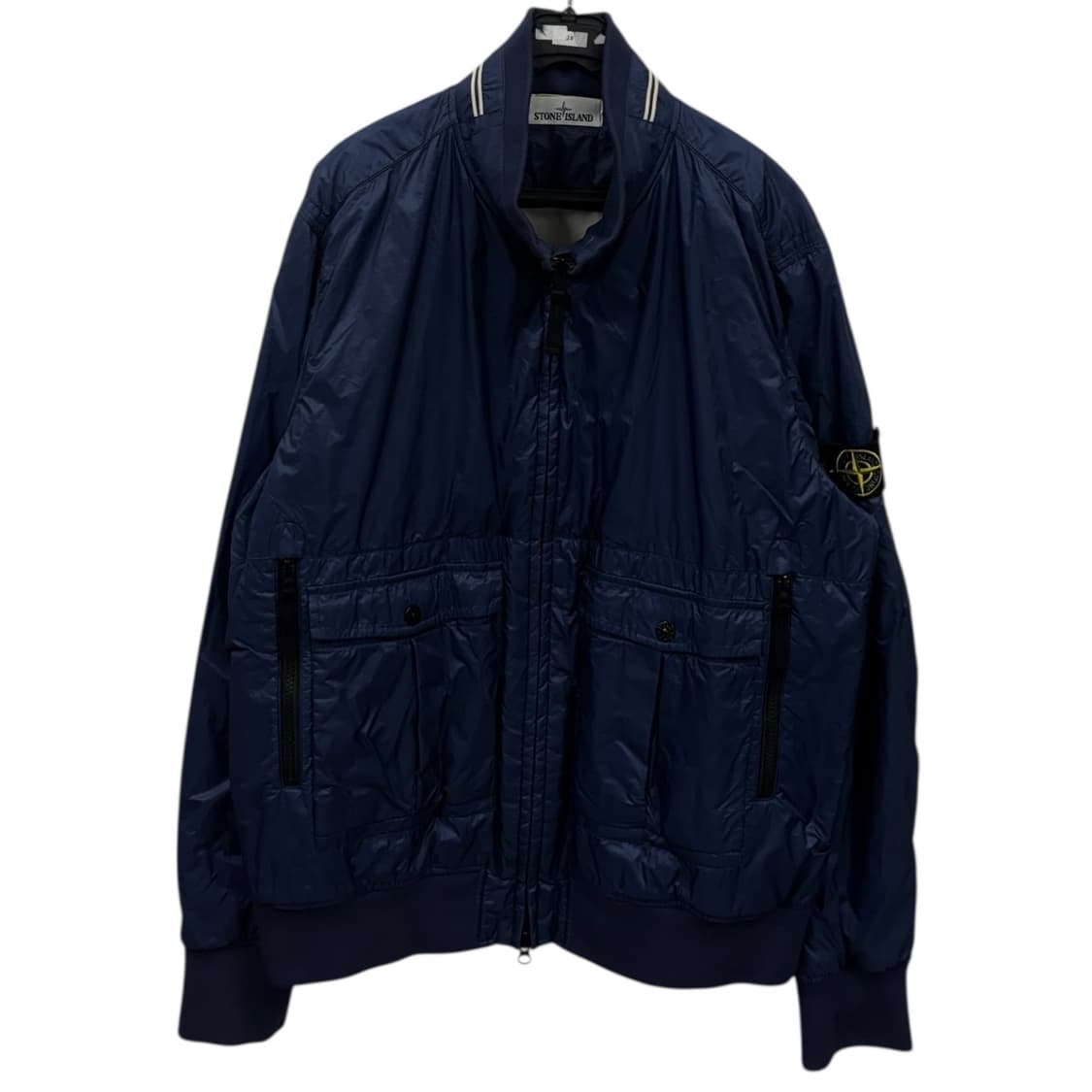 큐알인증) 스톤아일랜드 자켓 상품이미지1
