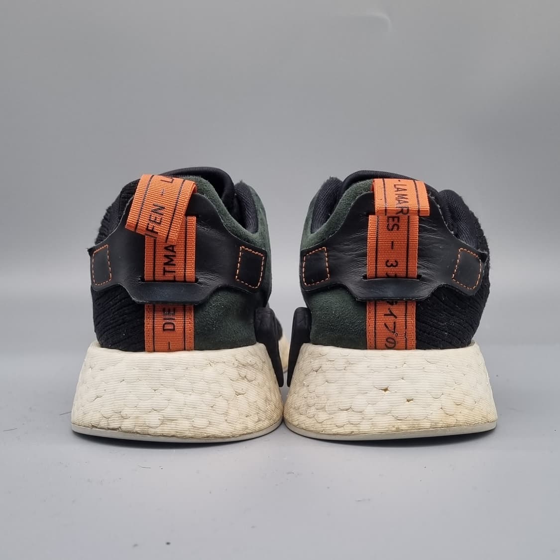 아디다스 NMD R2 남성 운동화270 상품이미지4