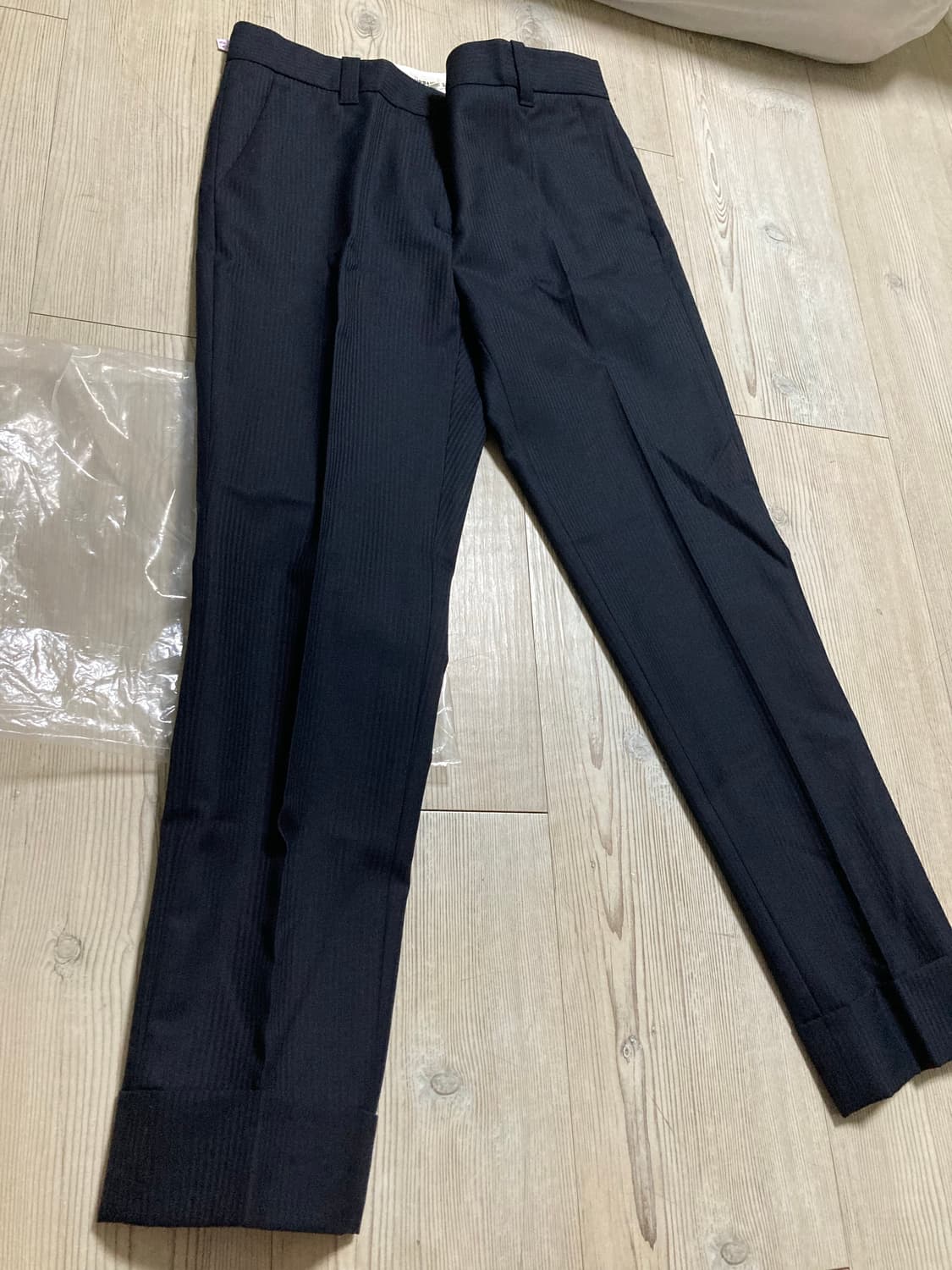 얼바닉30 슬랙스 1사이즈 상품이미지3