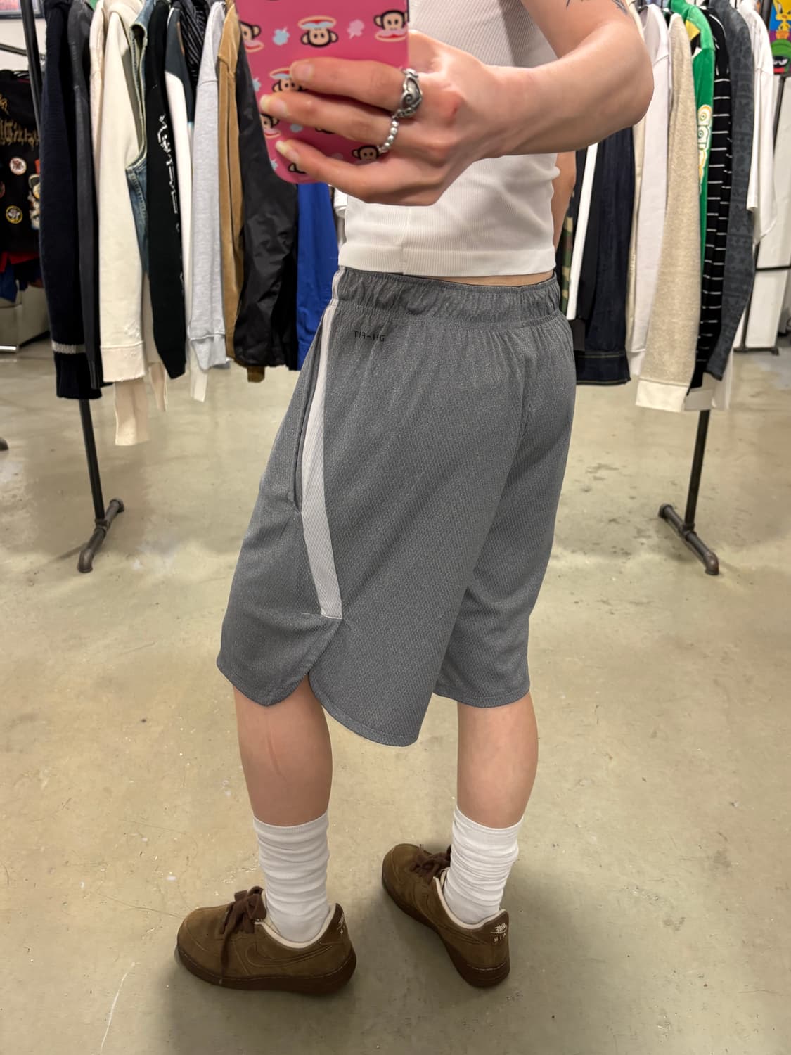 나이키 반바지 상품이미지4