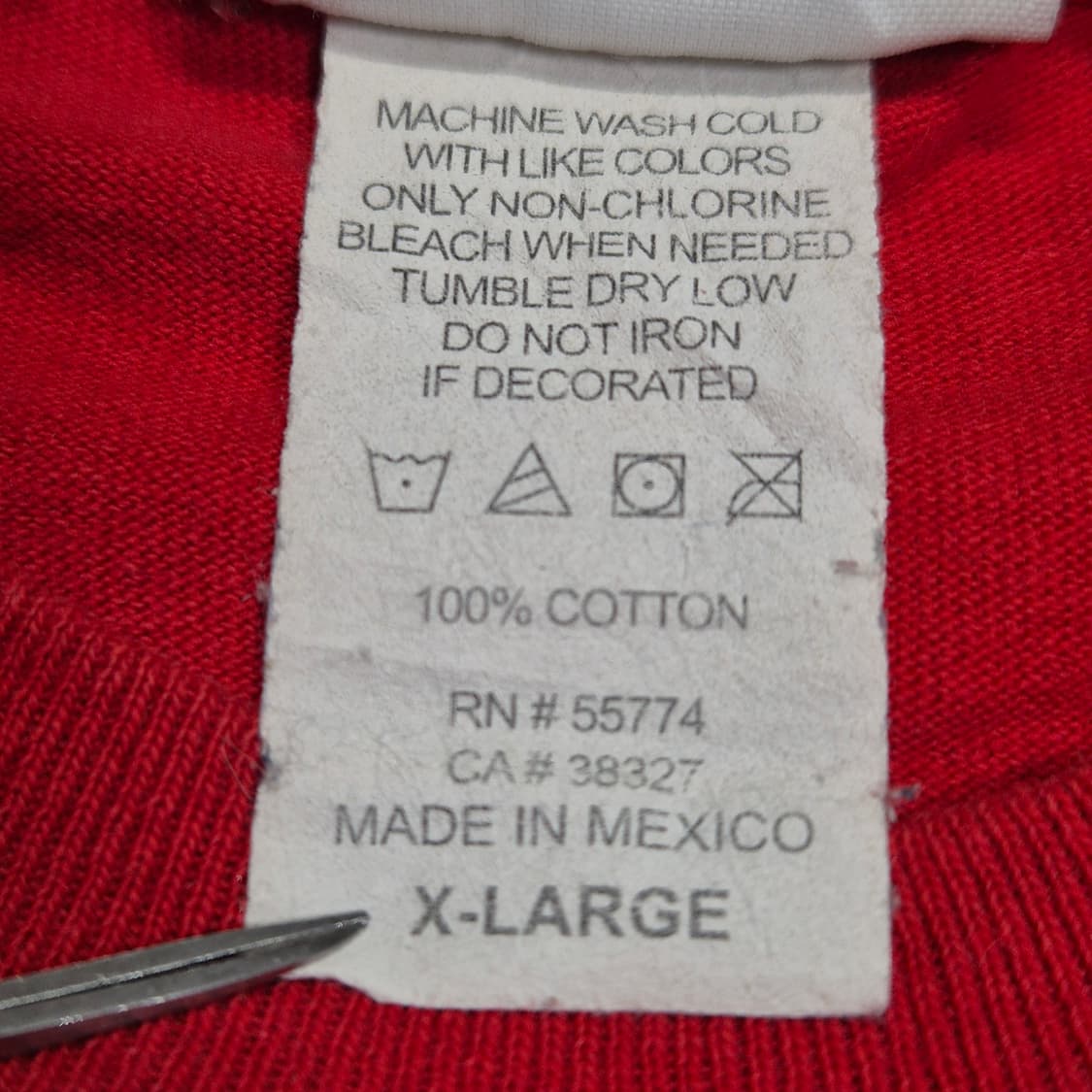 [XL]할리데이비슨 멕시코 -646 상품이미지7