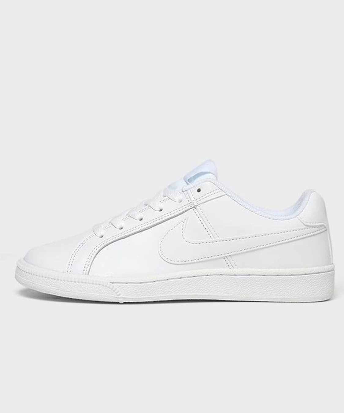 나이키 코트로얄 트리플화이트 250사이즈 상품이미지1