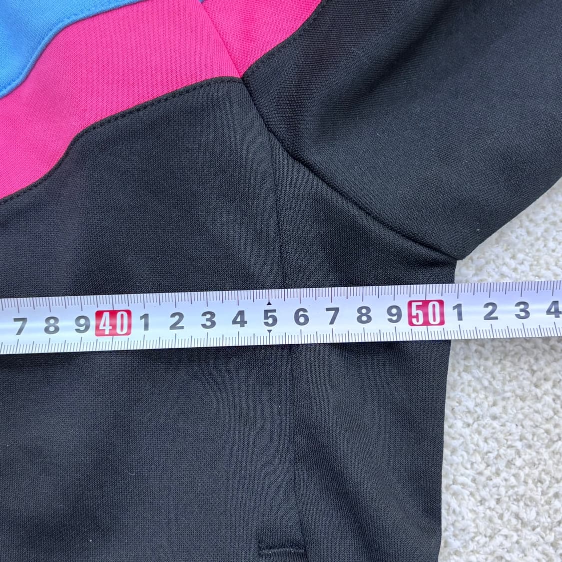 M 나이키 남성 트랙탑 재킷 0323E 상품이미지7