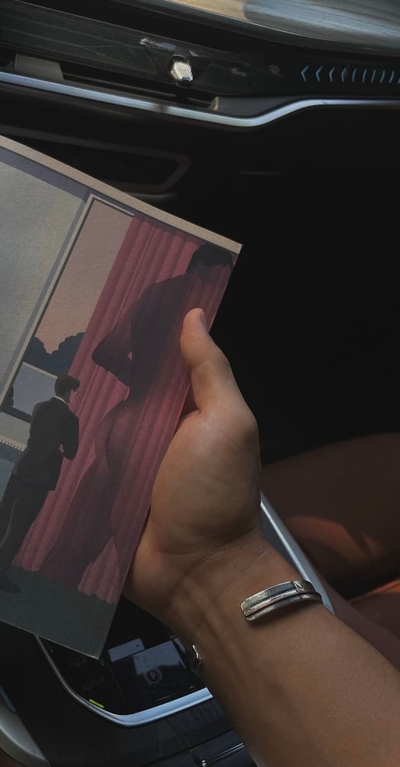 노스웍스 뱅글 팔찌 상품이미지4