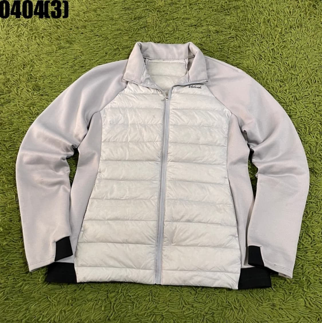 볼빅 방풍자켓 상품이미지1