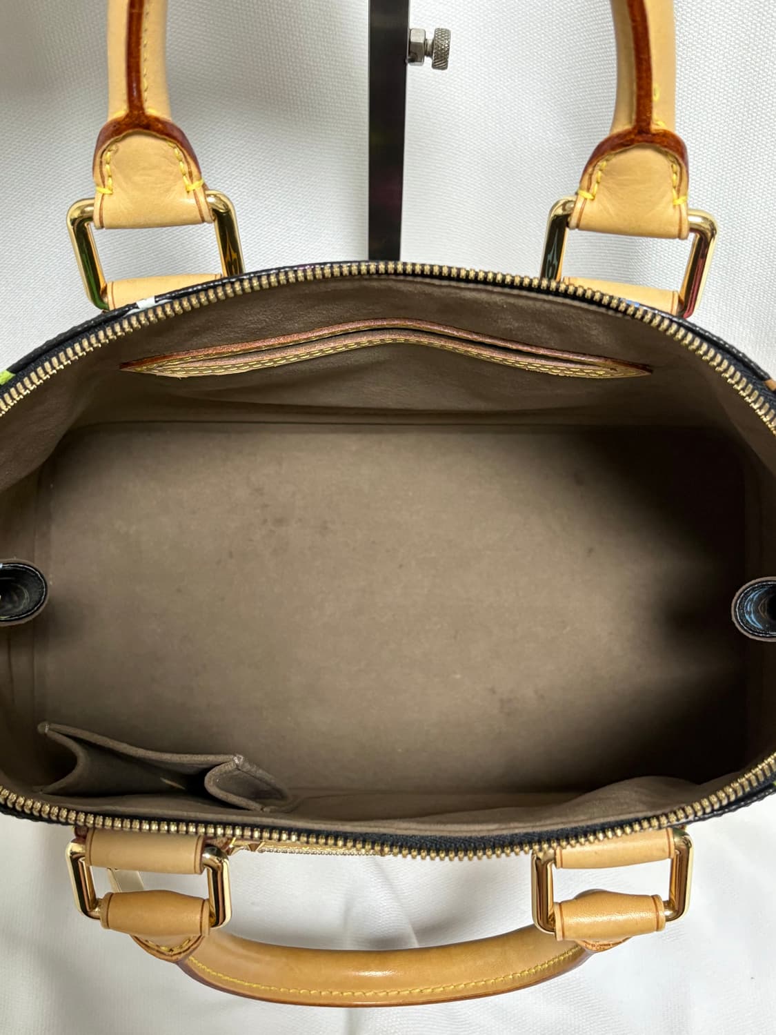 루이비통 멀티컬러 알마백  상품이미지8