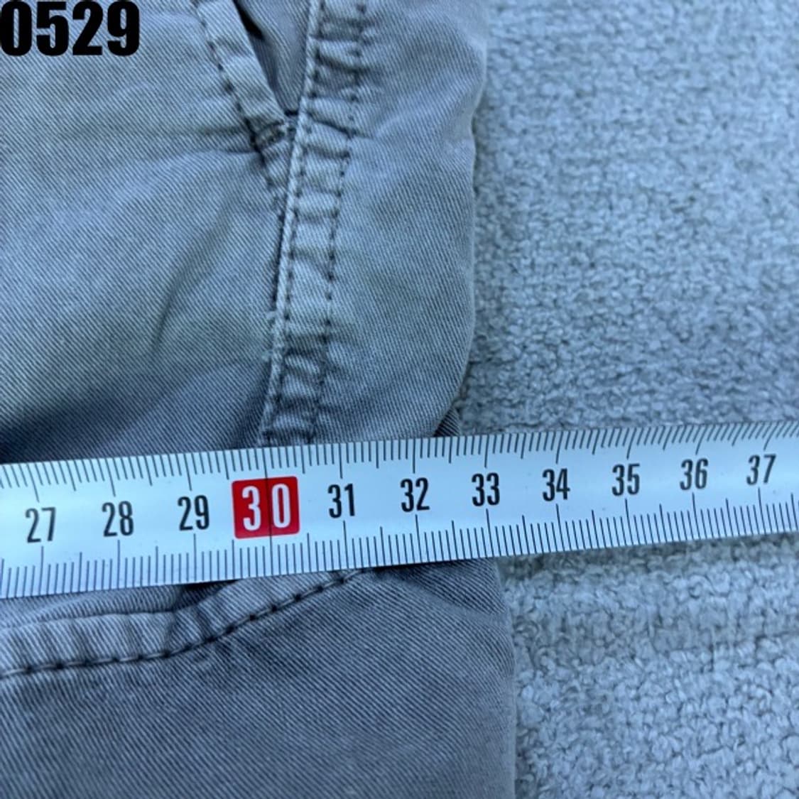 CP컴퍼니 카고바지 상품이미지5