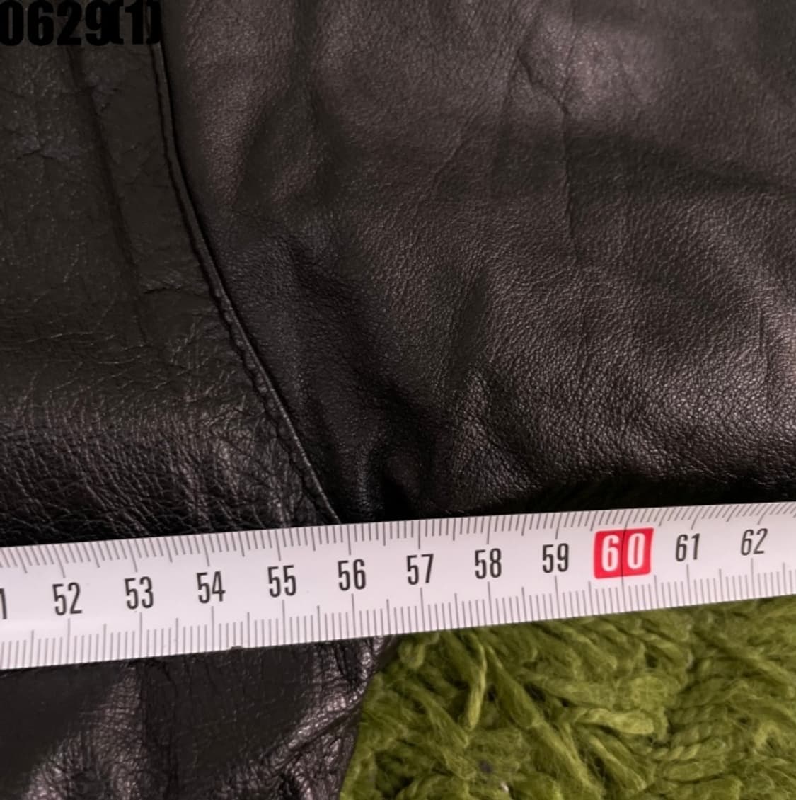 발렌티노 가죽자켓 상품이미지6