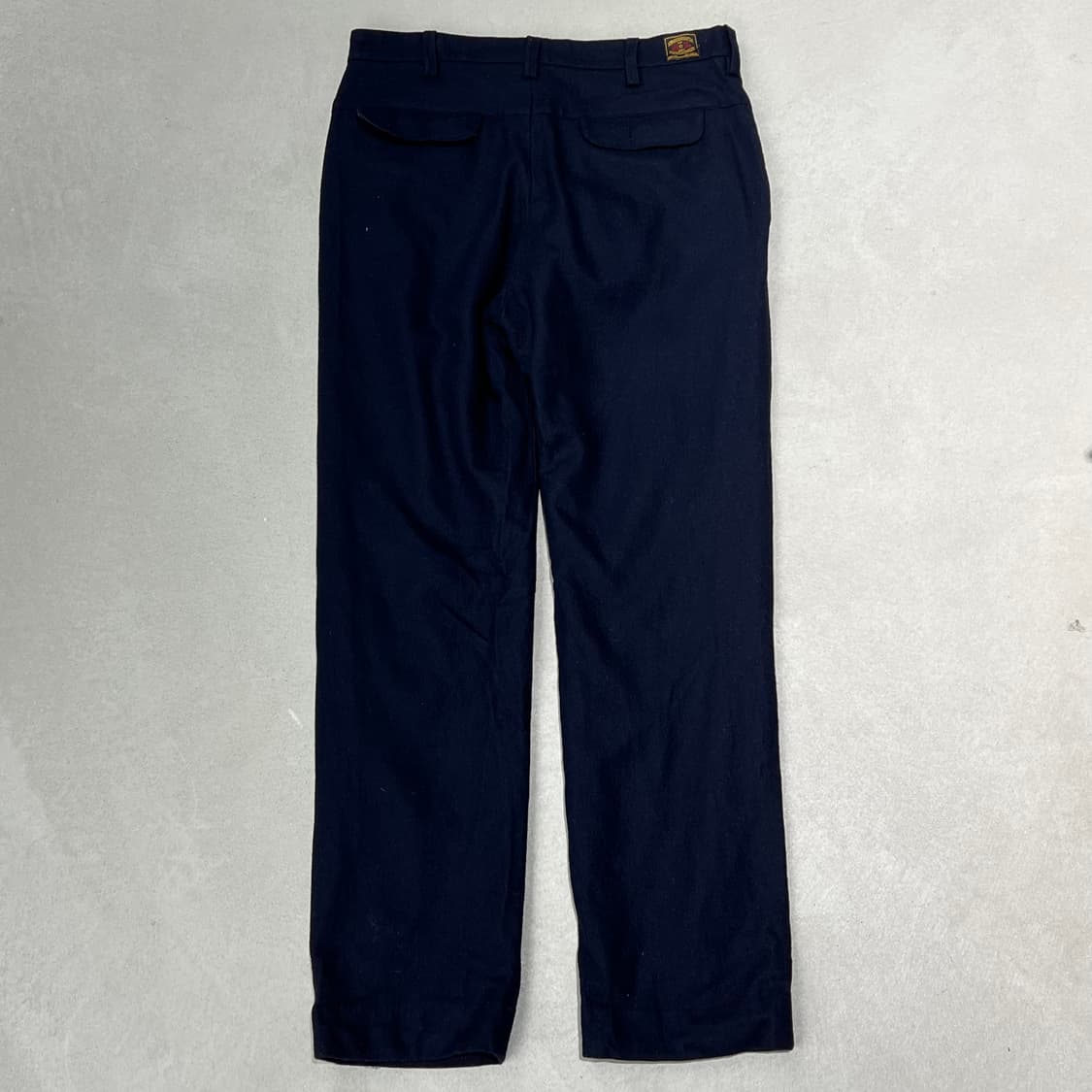 폴로진스 워크 울팬츠 s08873 상품이미지2