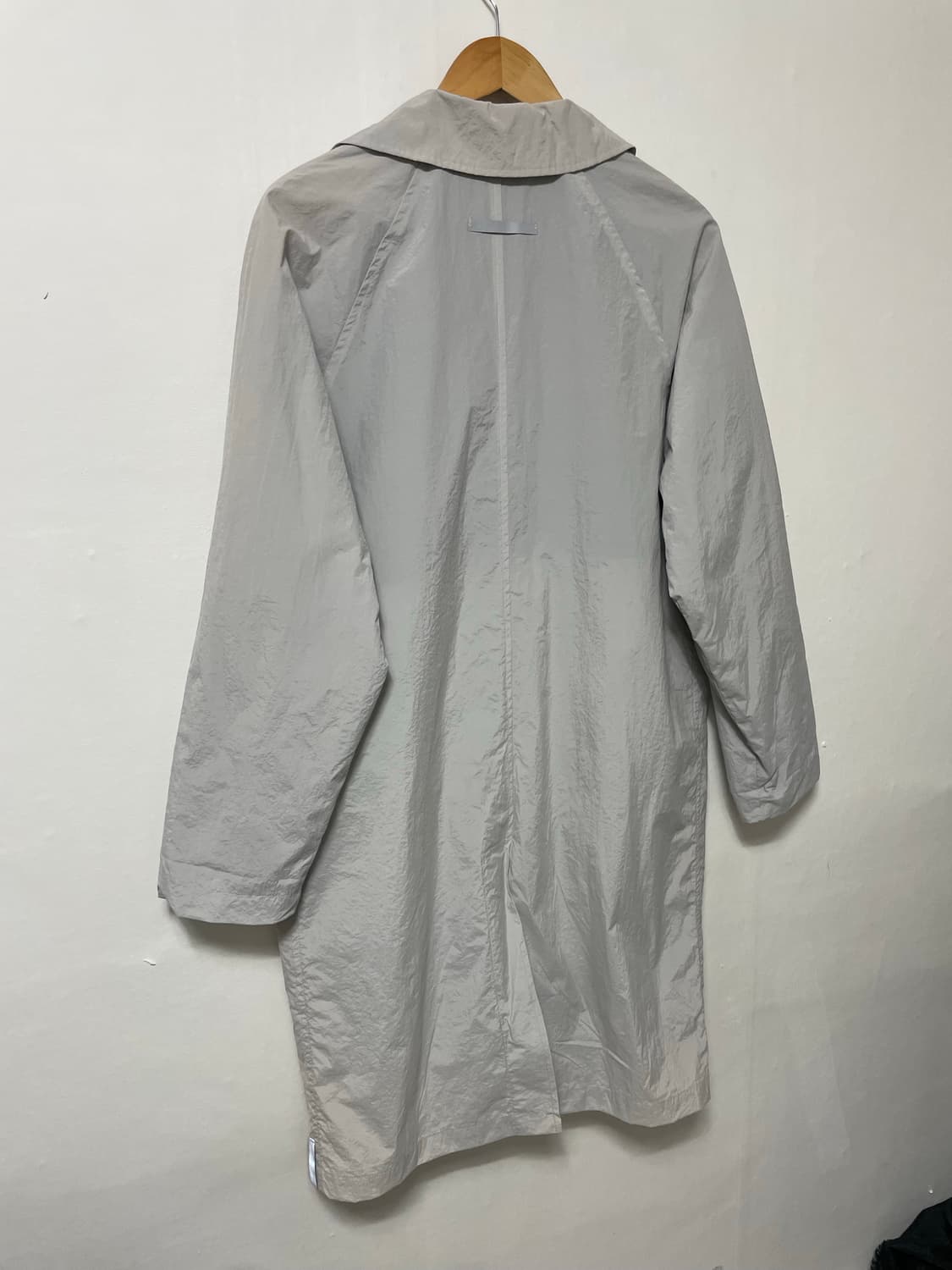 100-105 Bruman 루즈핏 롱코트 정품 상품이미지5