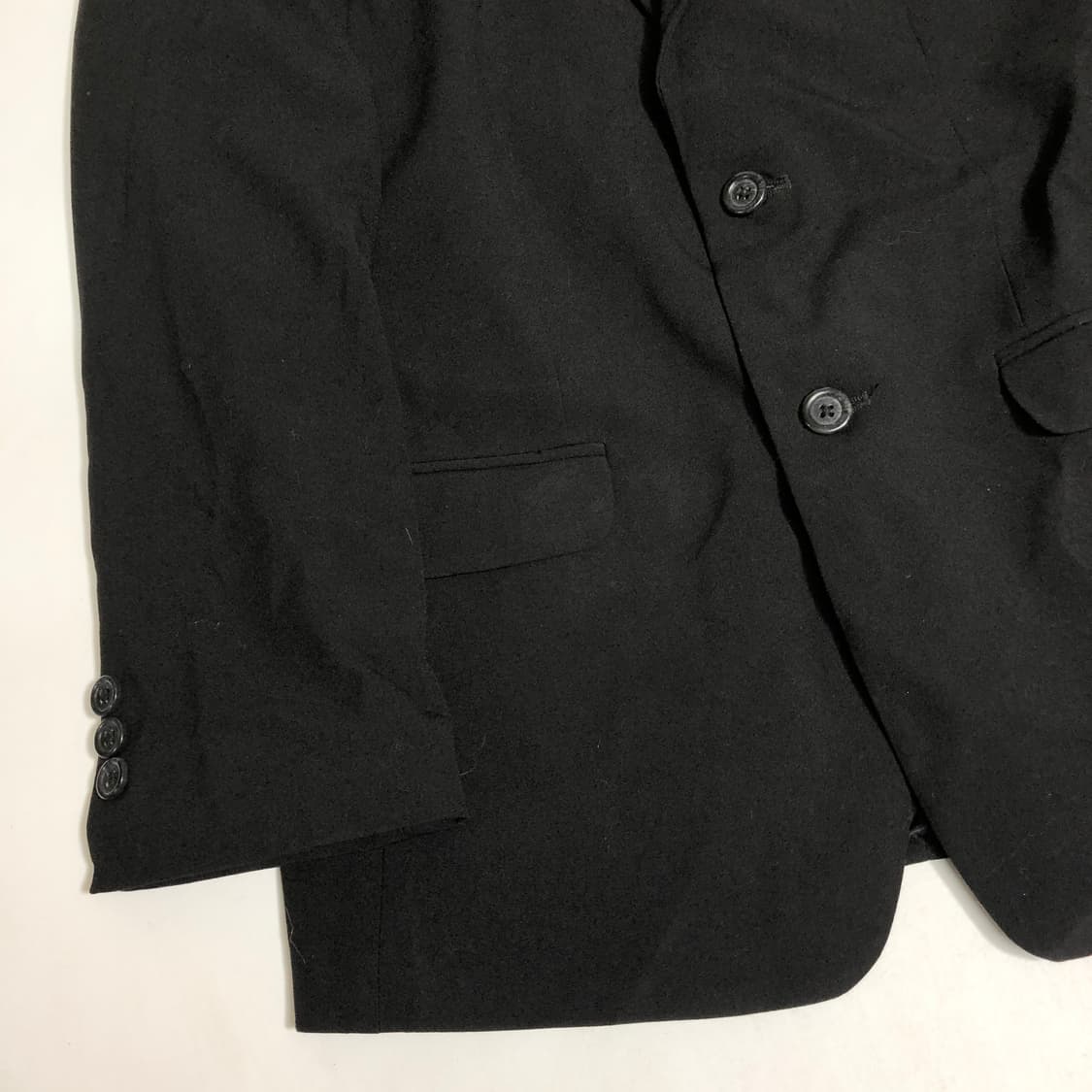 켈빈클라인 블레이저 자켓  상품이미지4