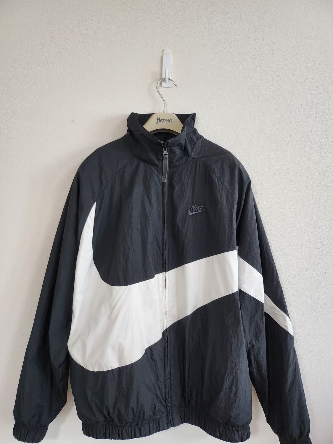 나이키빅시우시 바람막이 (L 상품이미지1