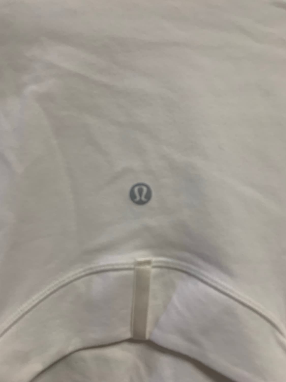 룰루레몬 디파인 2사이즈,화이트 상품이미지5