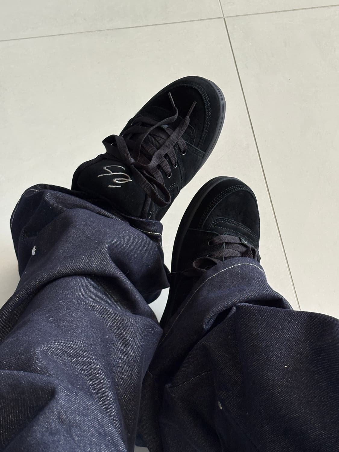 OG ACCELL SNEAKER  OG 스니커즈 상품이미지1