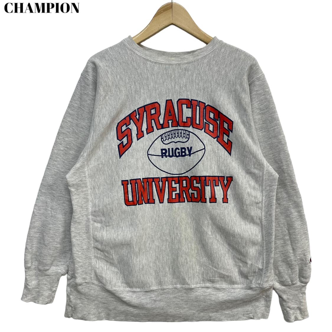 Champion 90s Sweatshirt 상품이미지1