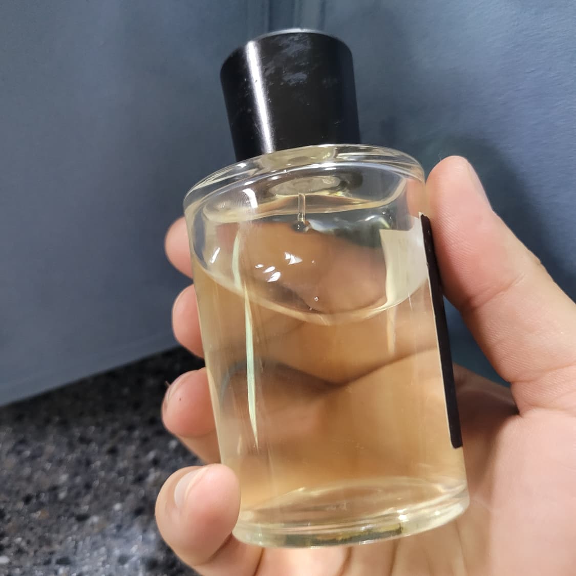 아쿠아 디 파르마 오스만투스 100ml 향수 (6) 상품이미지3