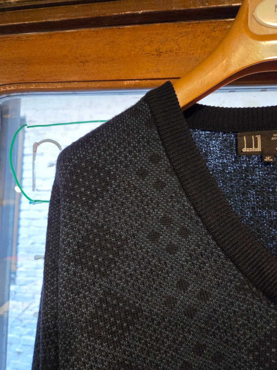 던힐 램스울니트 상품이미지3