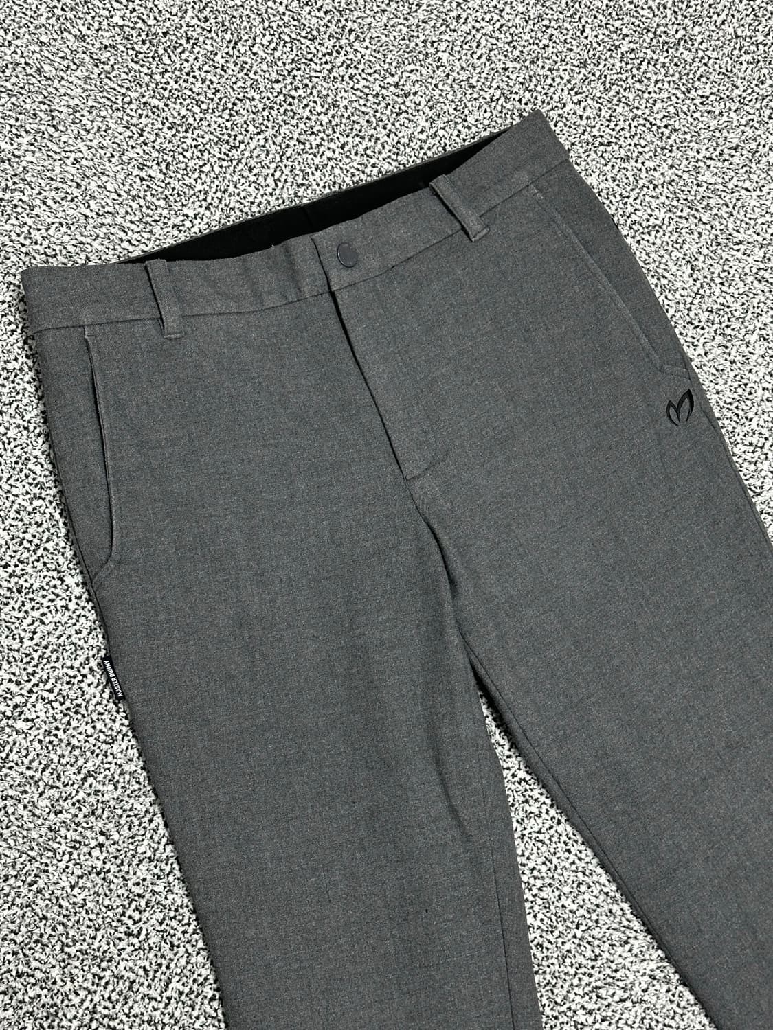 마스터바니에디션 골프 바지 2024년식 최신형 상품이미지2