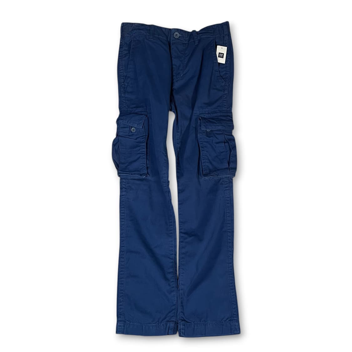 [새상품] (26) 갭 키즈 네이비 카고 팬츠 12 상품이미지1