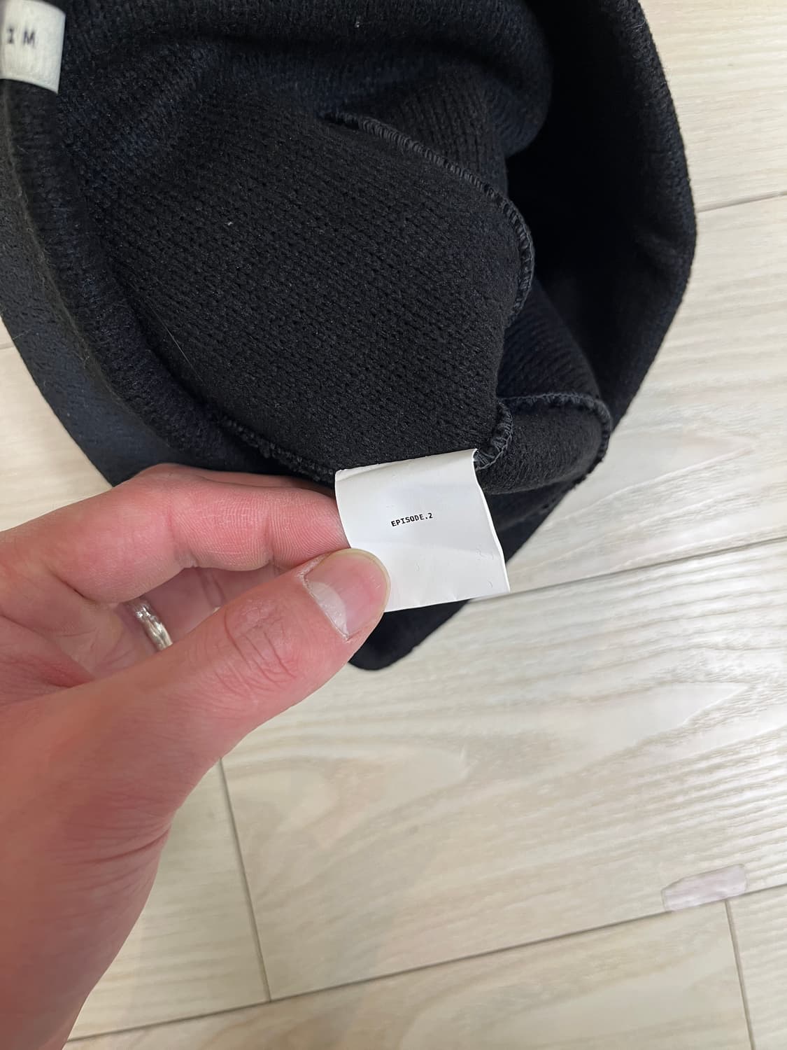 Xlim 엑슬림 비니 episode 2 상품이미지3