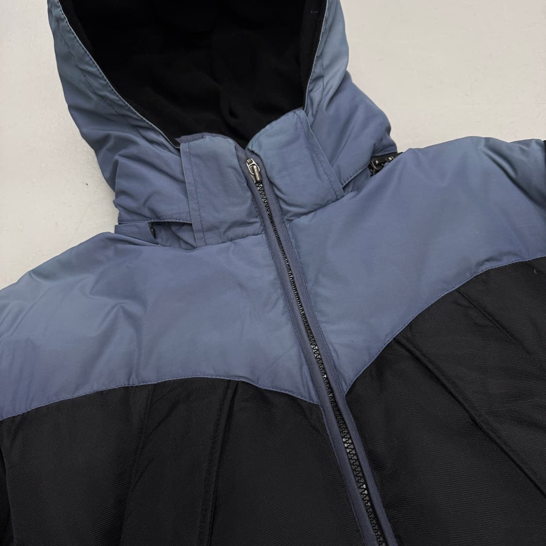 리바이스 엔진 엔지니어드 덕다운 하이넥 패딩 상품이미지3