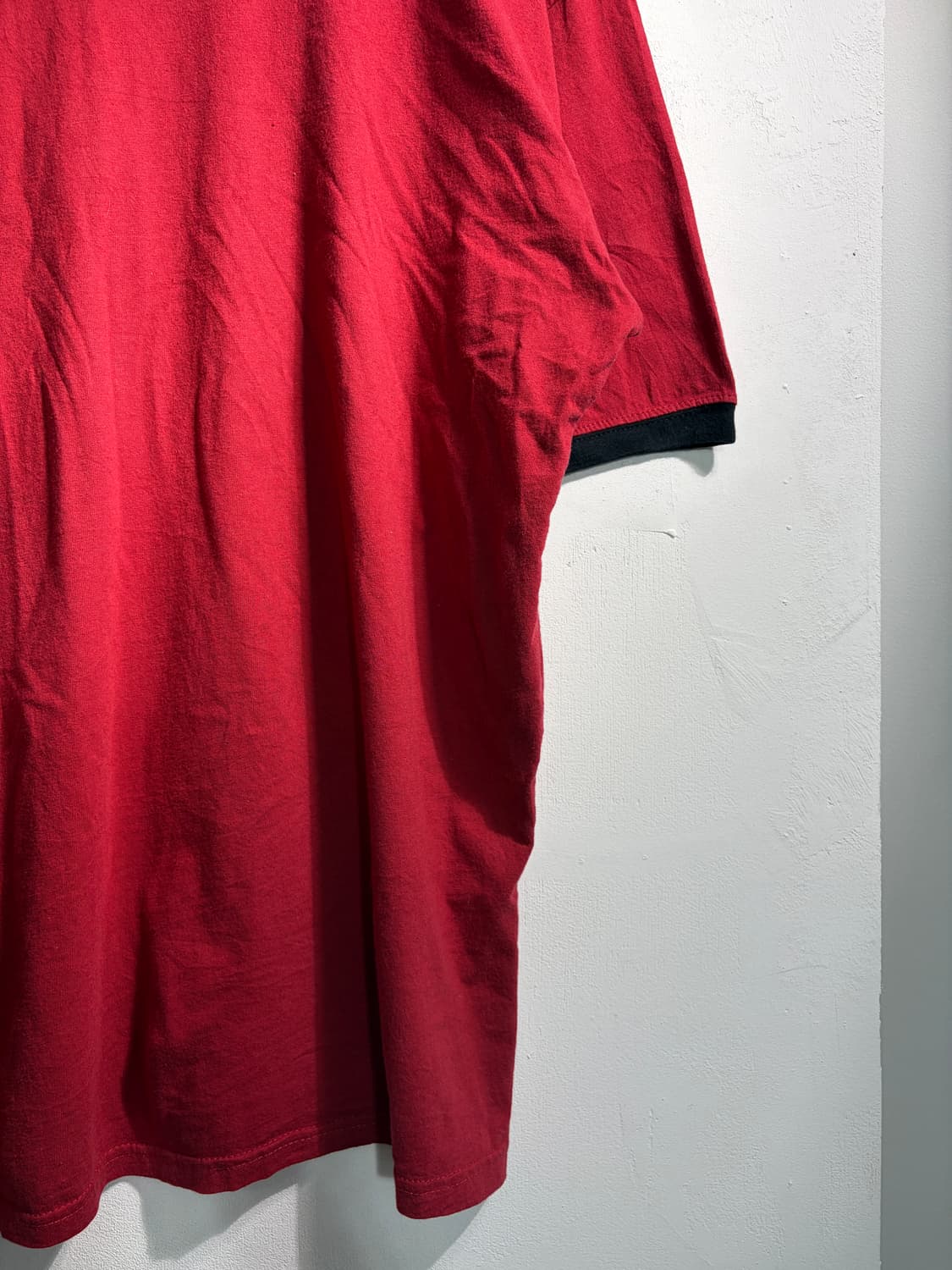 만원샵) Hard rock 하드락 링거티 반팔티 C300 상품이미지7