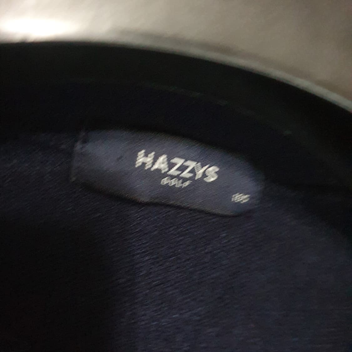 헤지스골프 가디건 105 상품이미지4