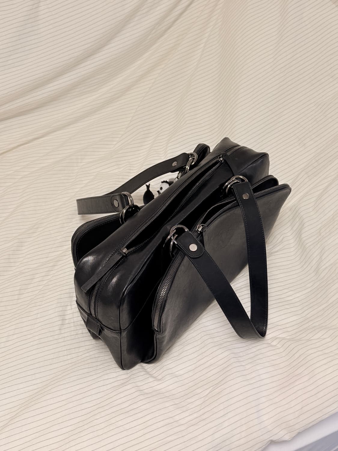 벨리에 트론코 숄더백 상품이미지4