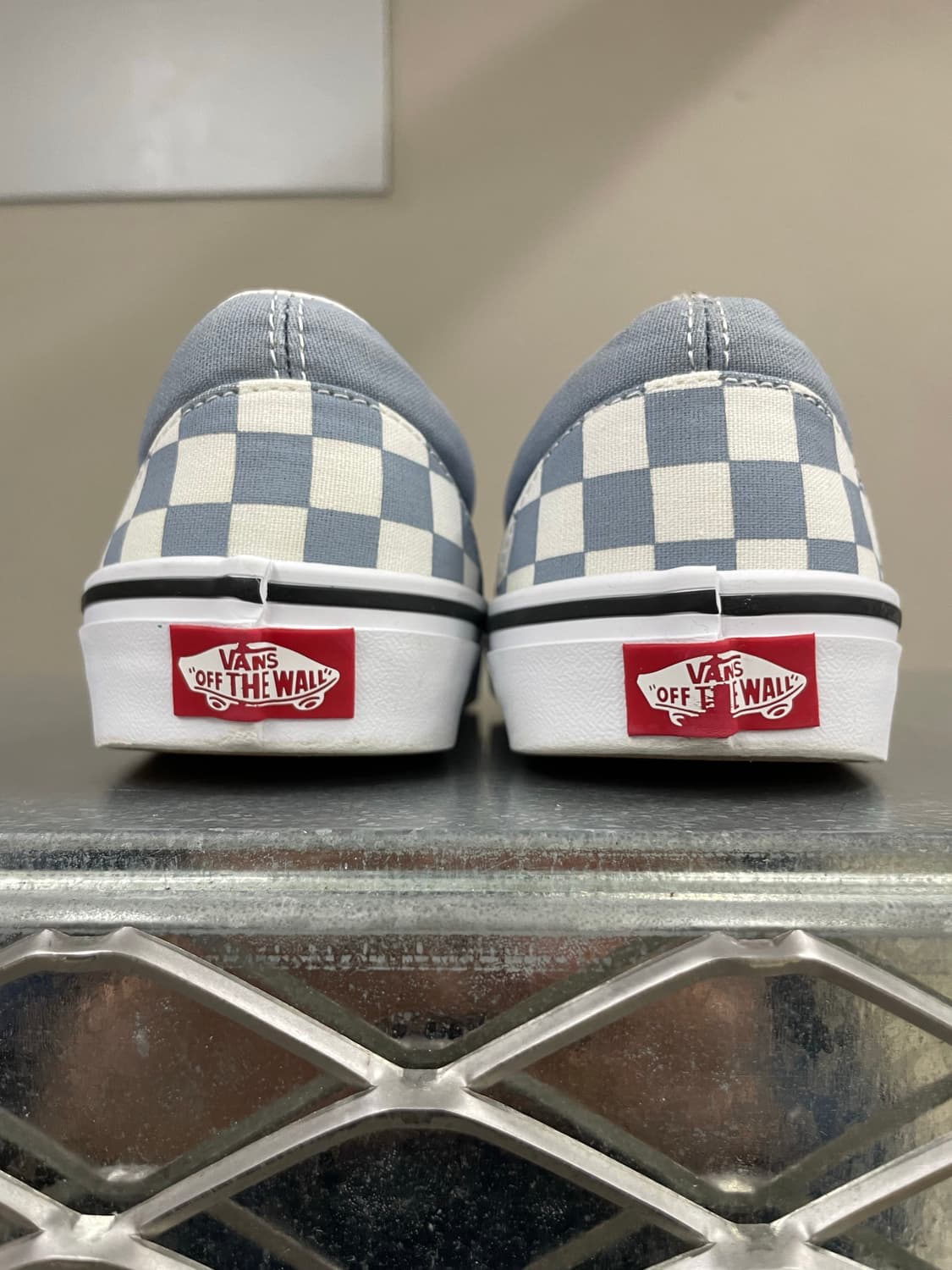 반스 체커보드 스토미 웨더 250 상품이미지10