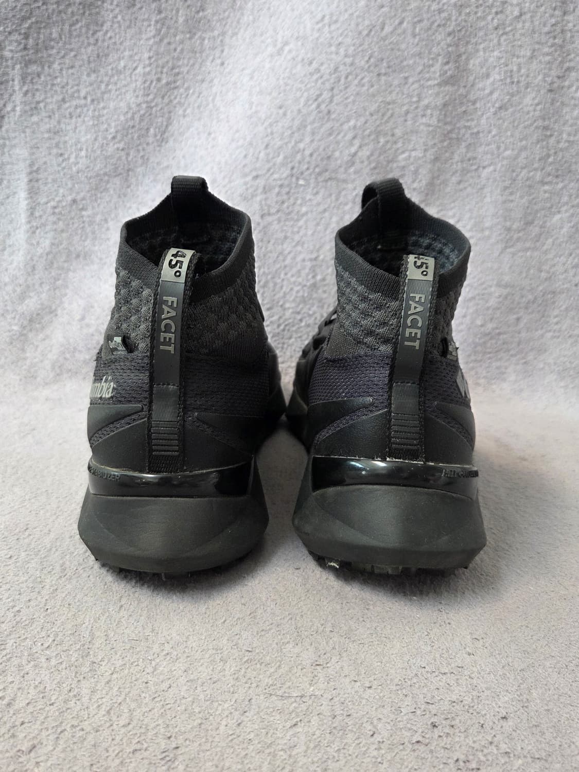 (265)
컬럼비아 패시트45 방수 등산 트레킹화
 상품이미지5