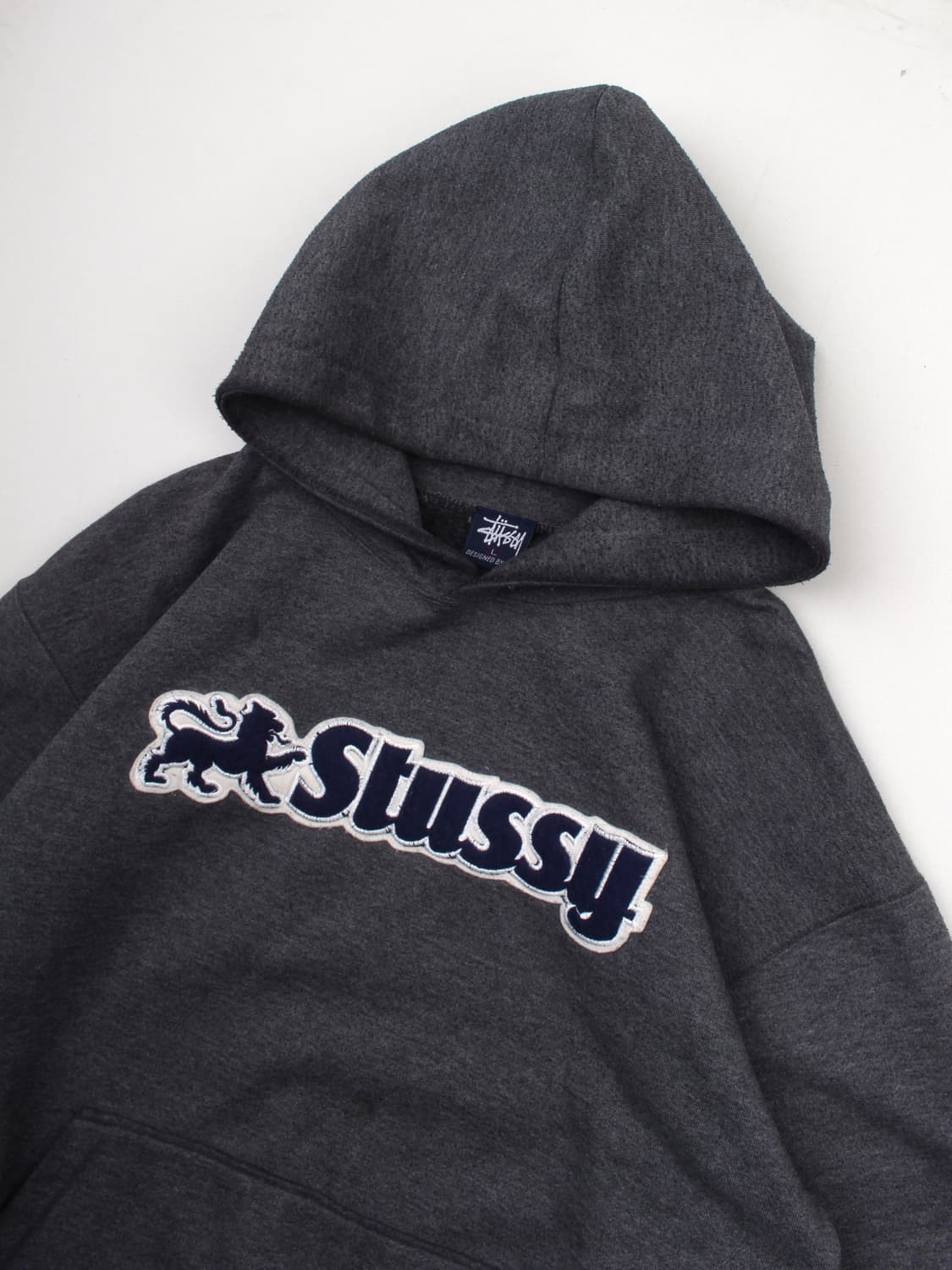 Early 00s STUSSY (L) 상품이미지2