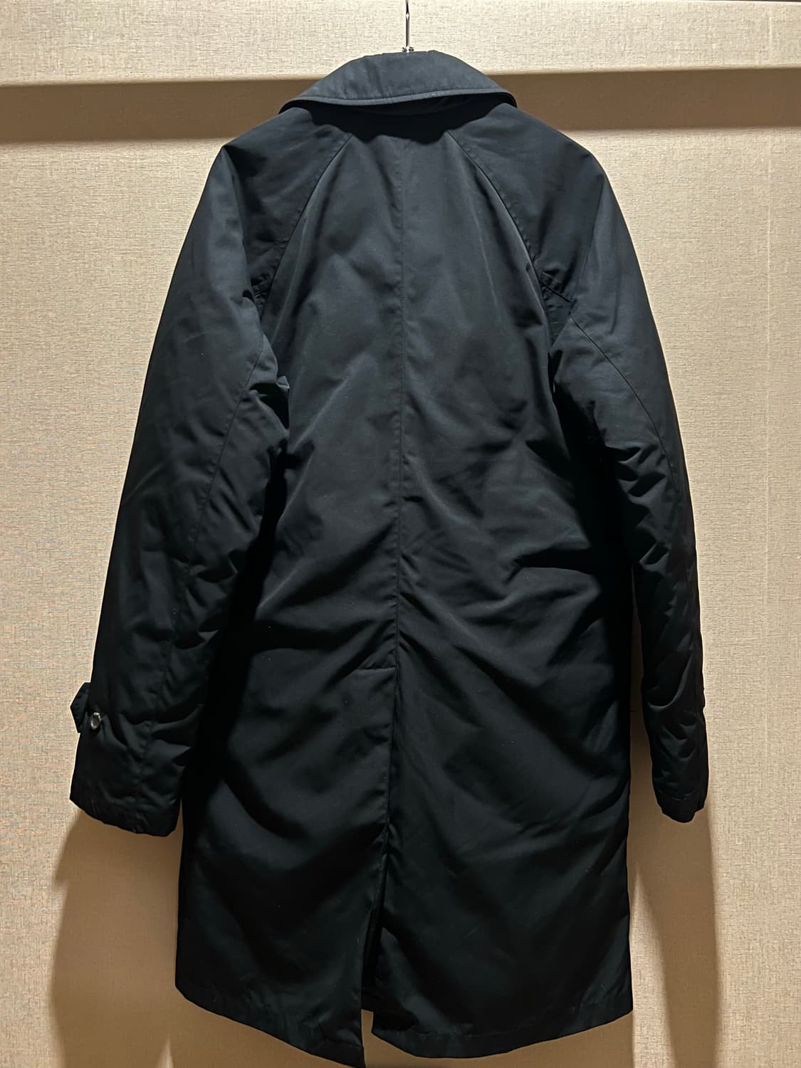 폴로 랄프 로렌 다운 코트  상품이미지2