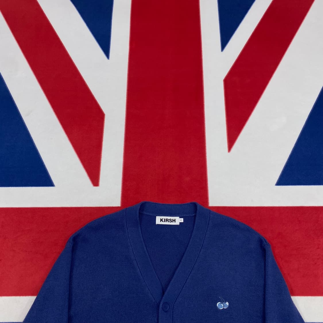 키르시 가디건 1 실측 XL  상품이미지2