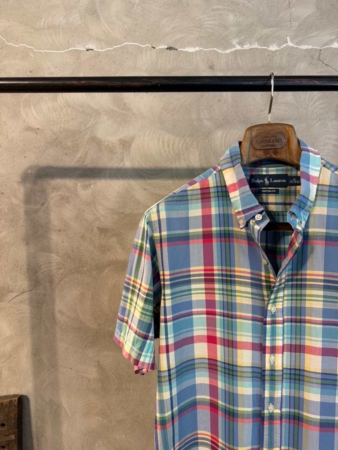 폴로 랄프로렌 썸머 셔츠 105 상품이미지2