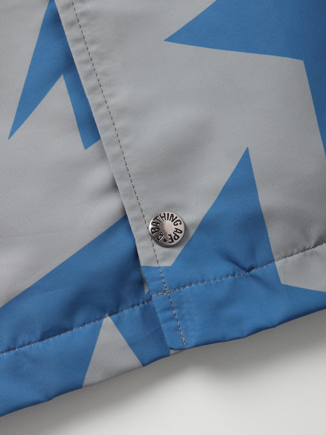A BATHING APE STA Pattern Coach Jacket 상품이미지7
