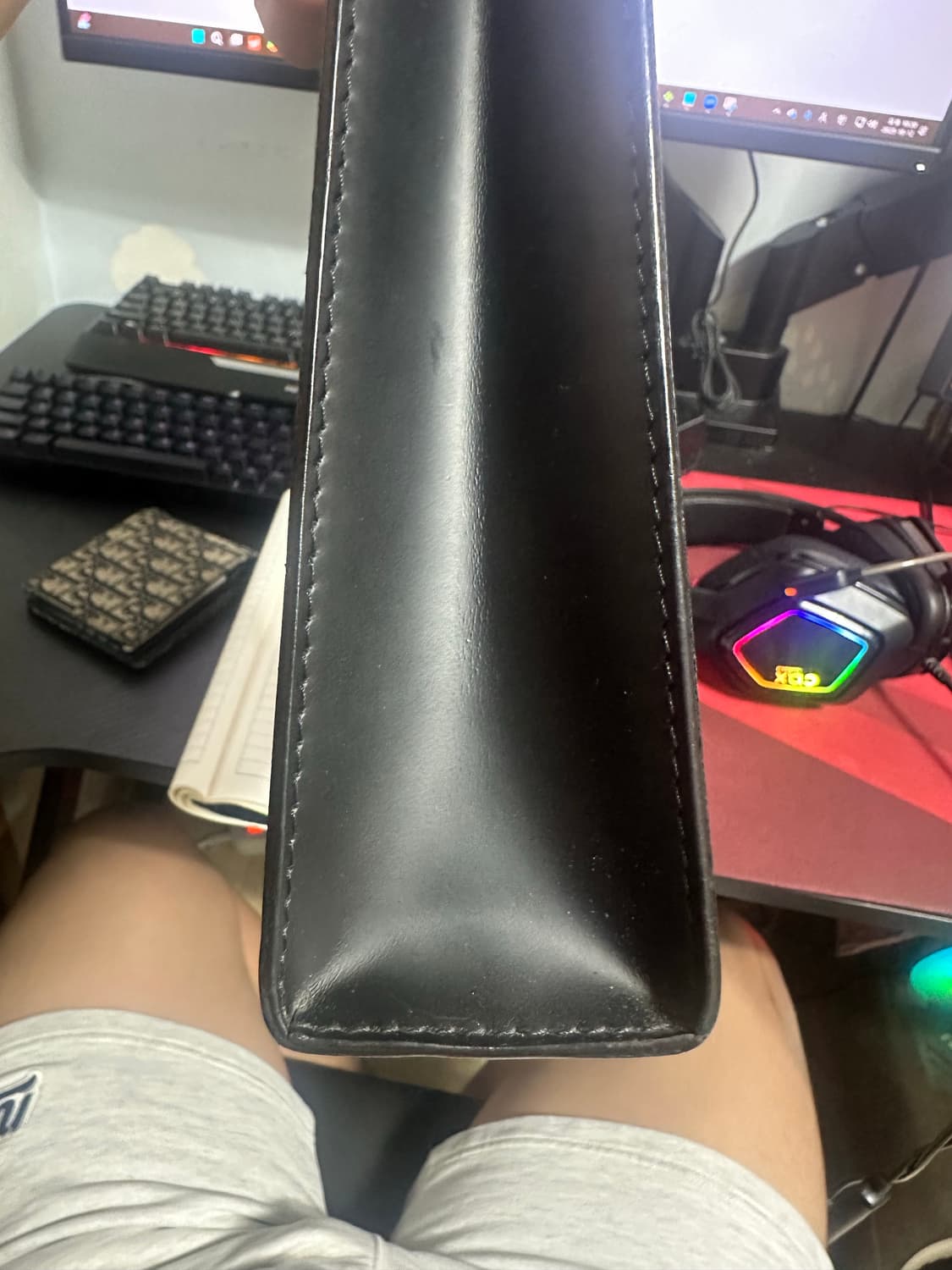 루이비통 포쉐트 보야주 MM 상품이미지4