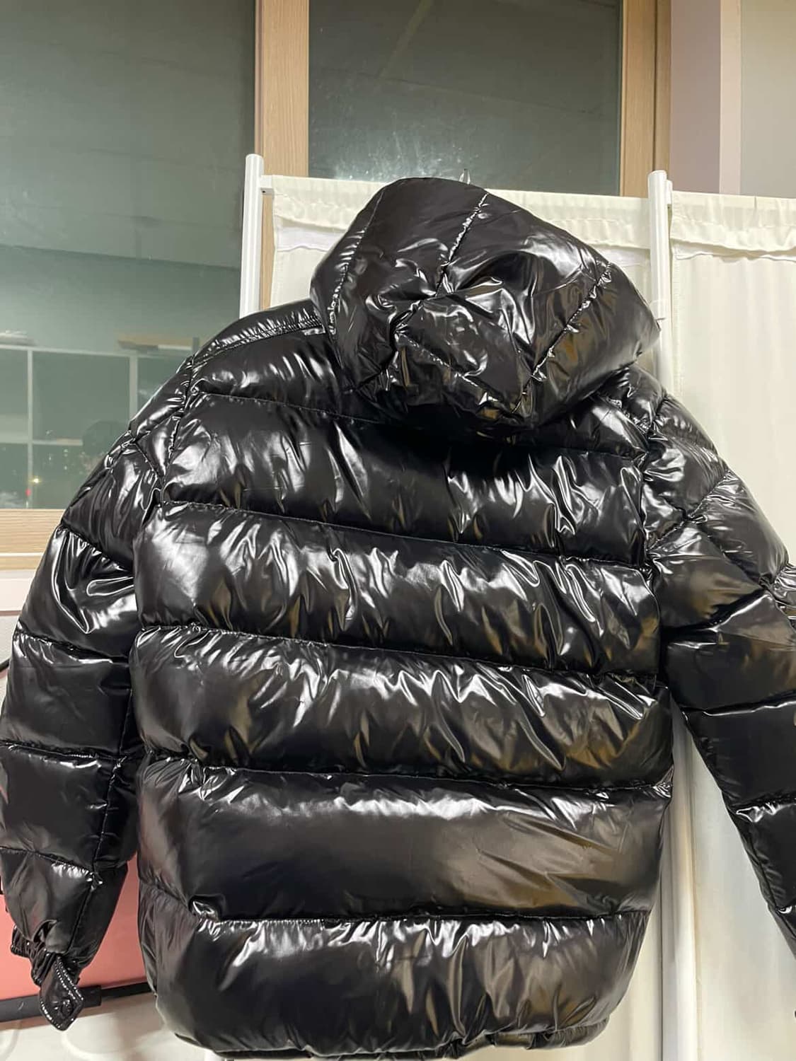 몽클레어 마야 24fw 상품이미지5