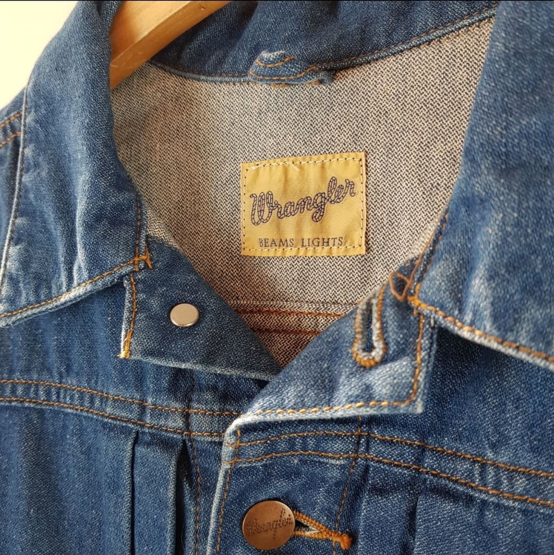 랭글러 빔즈라이트 별주 G 쟌 상품이미지2