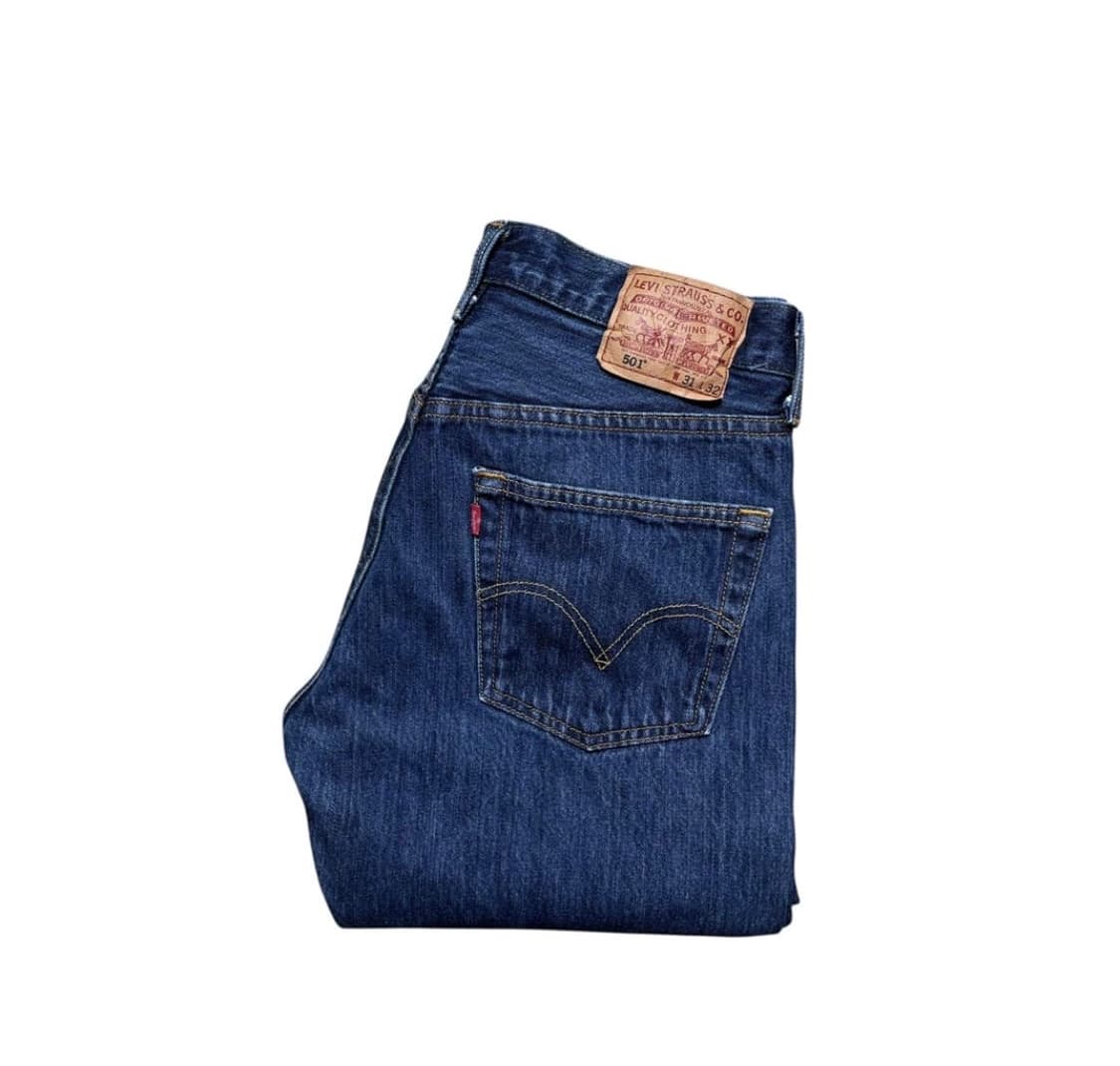 리바이스 501 상품이미지1