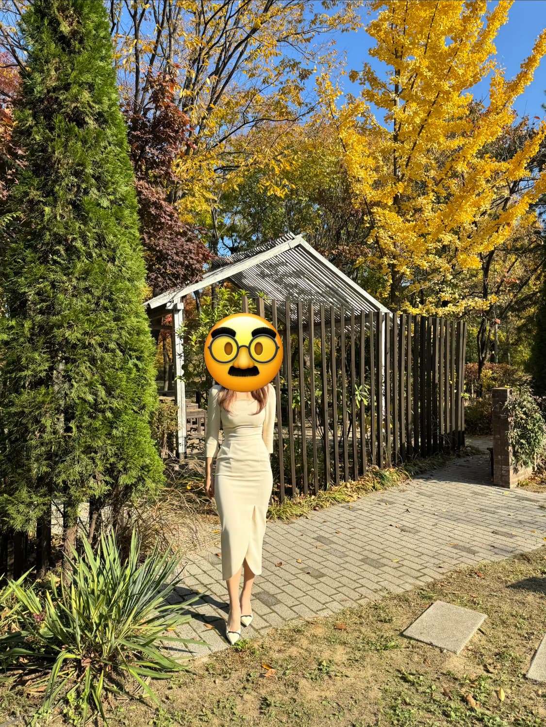 Bride and you AMELIA dress (0size) 상품이미지7