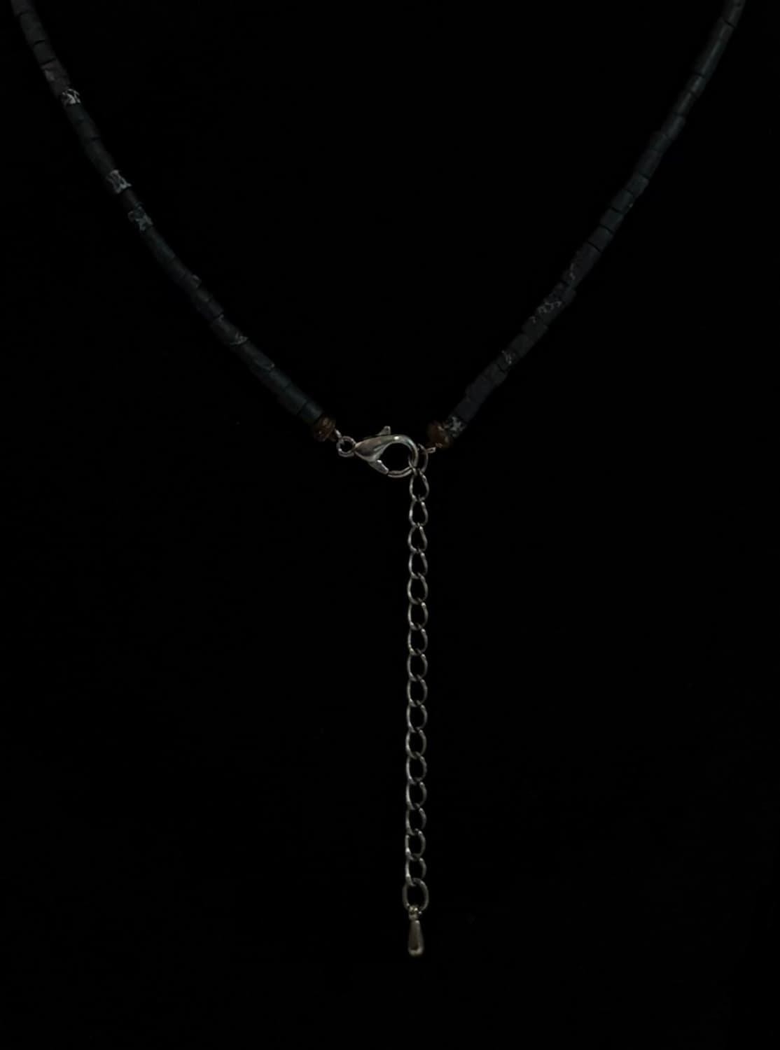 coral bone necklace 상품이미지2