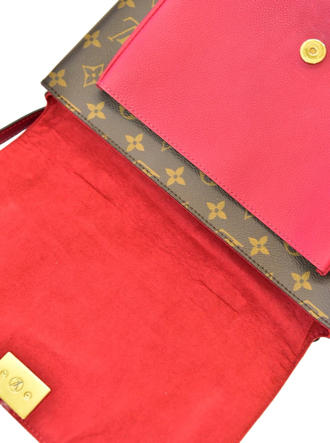 루이비통 모노그램 마리냥 토트백/숄더백 (정품) 상품이미지9