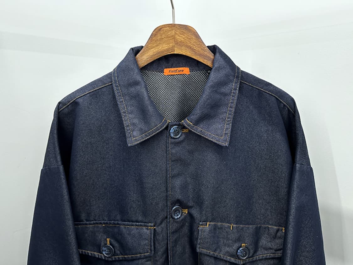 FIELD CORE (loose fit) 상품이미지2