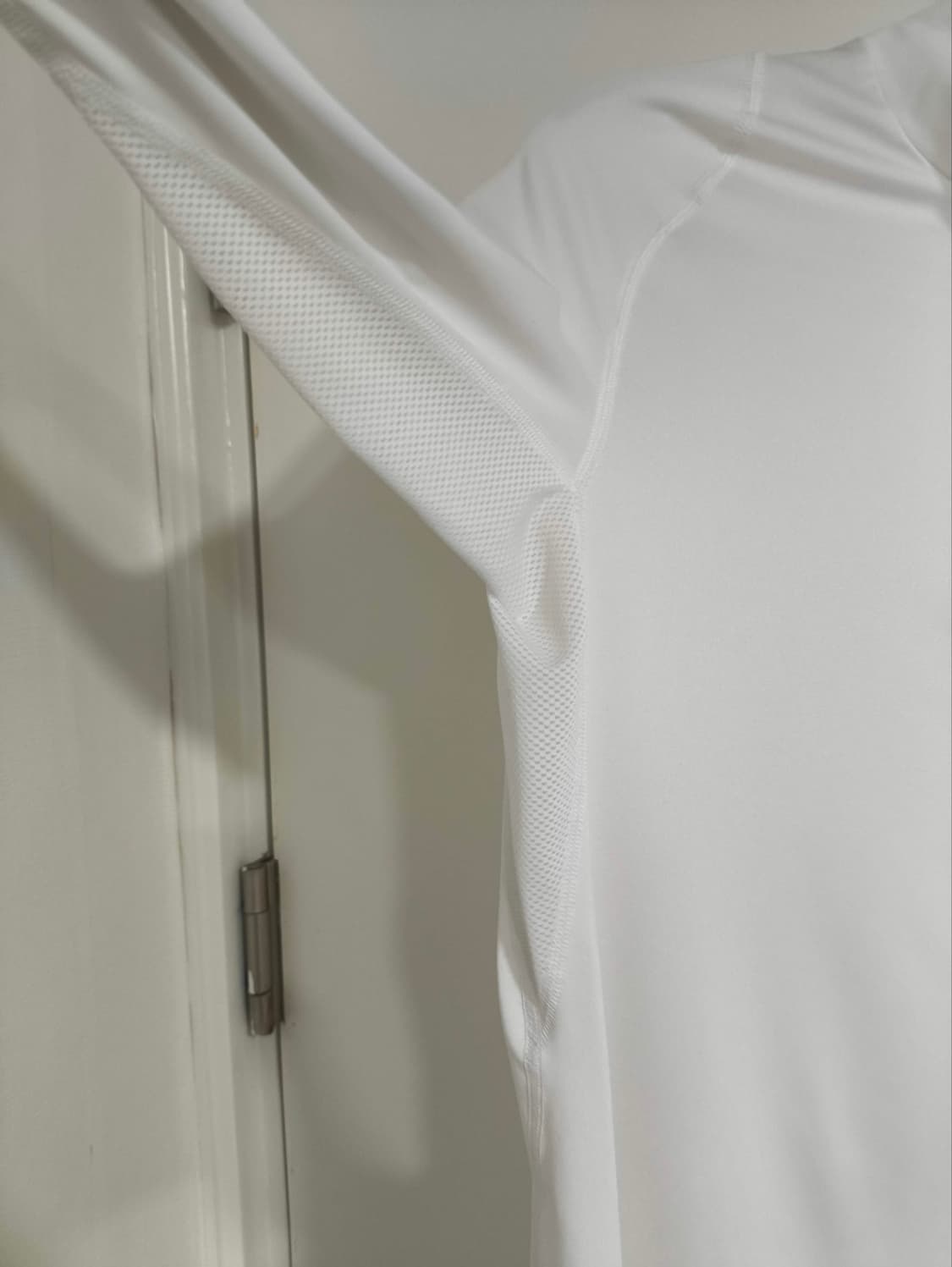 M 나이키 프로 피트니스 기능성티셔츠 상품이미지3