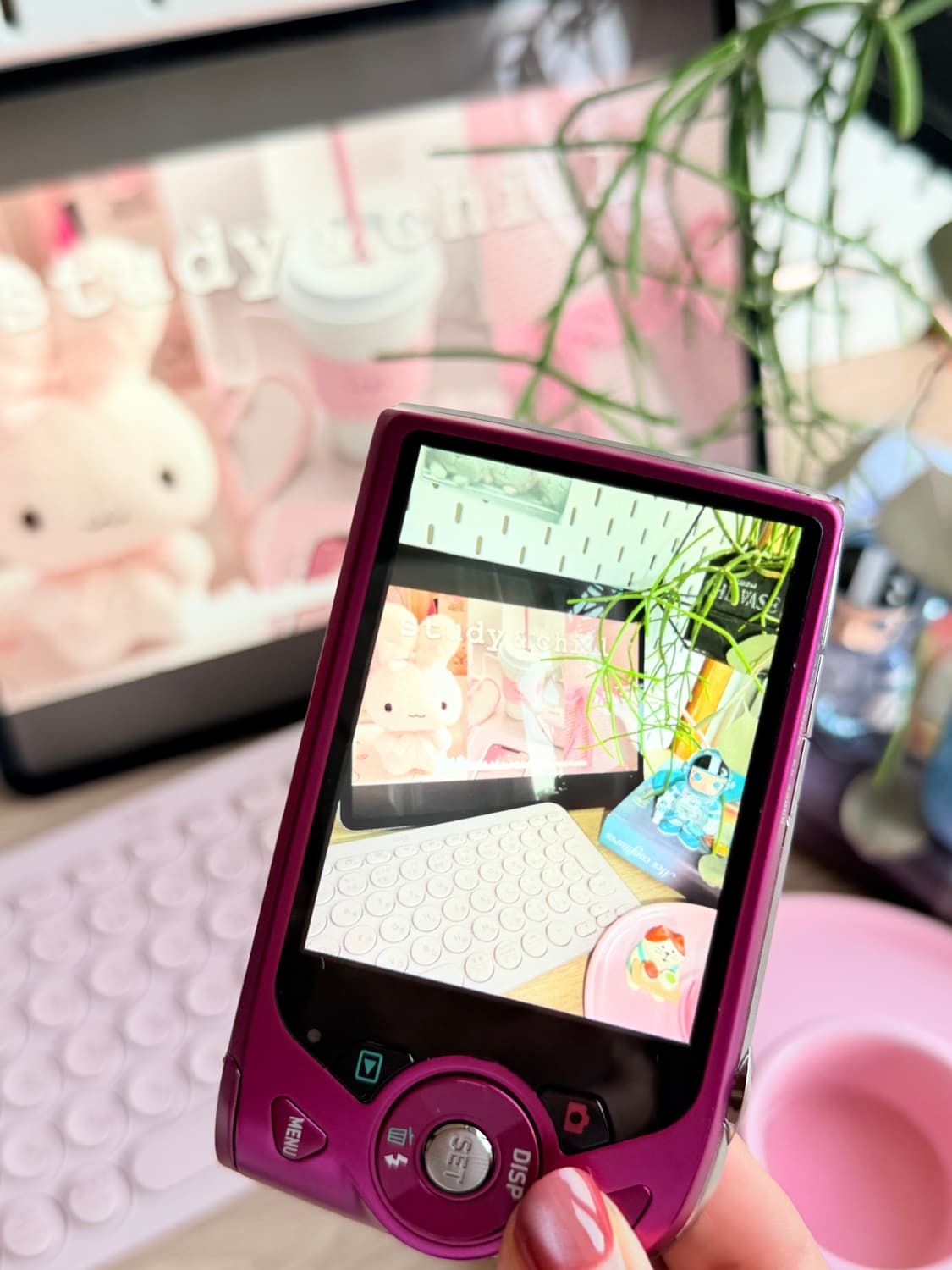 🍒레드벨벳 조이님 픽🍒 카시오 엑슬림 z2000 ex-z2000 상품이미지9