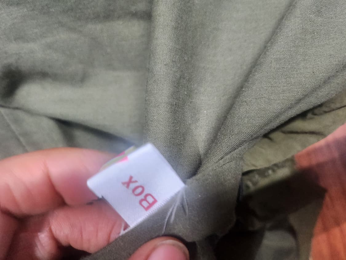 후드뽀글이 상품이미지5