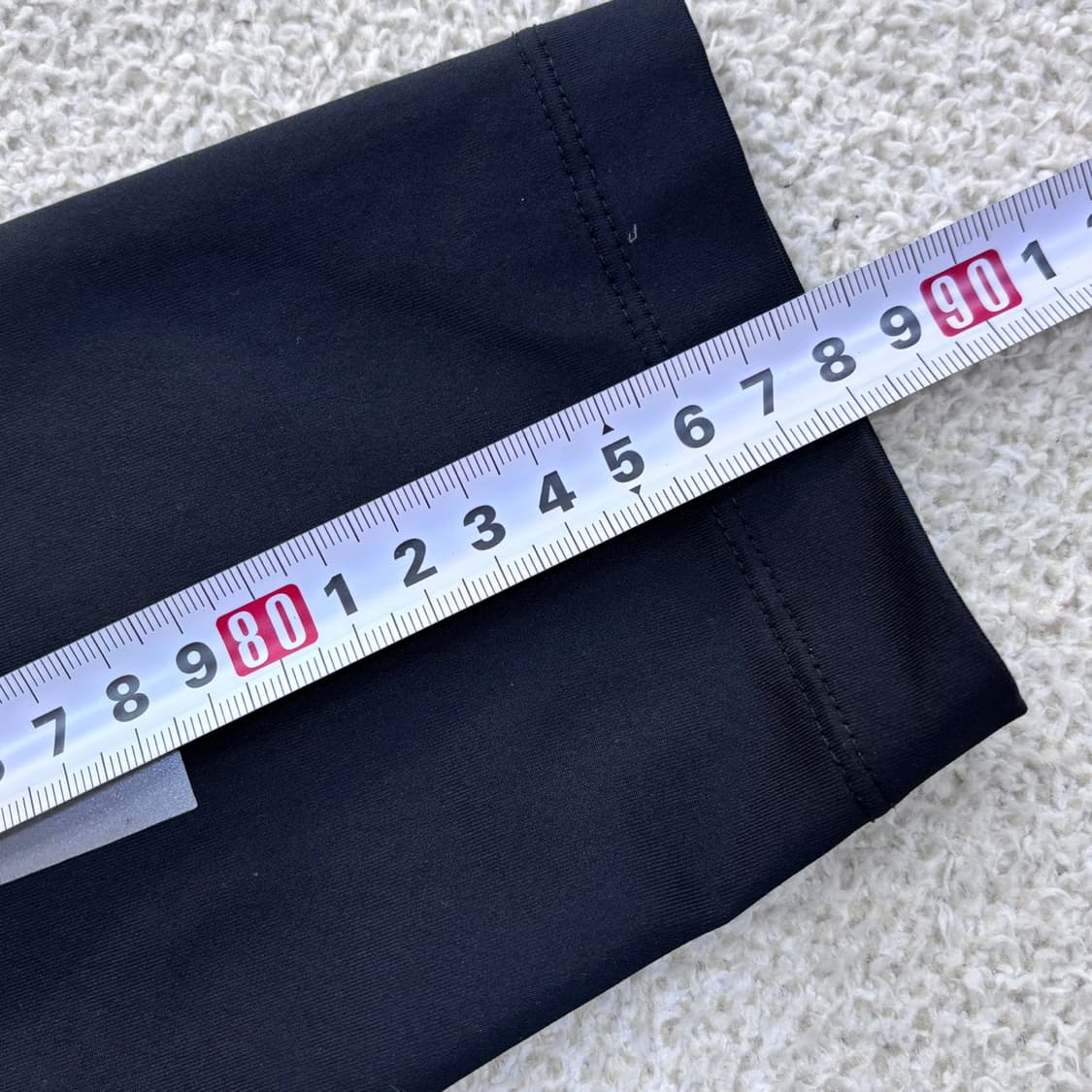 L 나이키 드라이핏 트레이닝 팬츠 0409E 상품이미지5