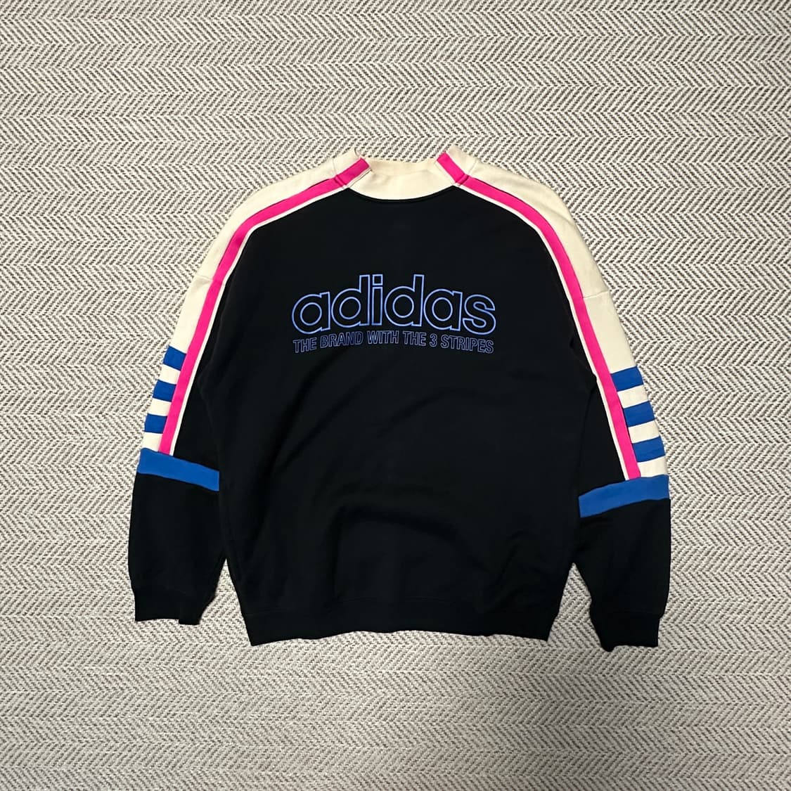 ADIDAS originals woman sweatshirt 상품이미지1