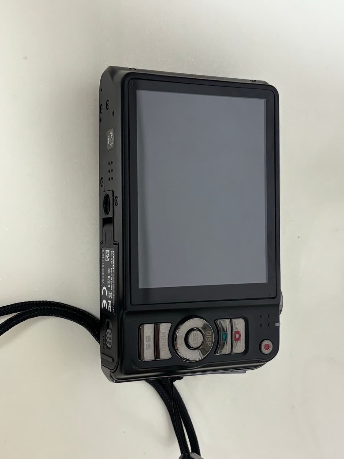 츄 디카 카시오 엑슬림 h15 Exilim 빈티지 디카 상품이미지2