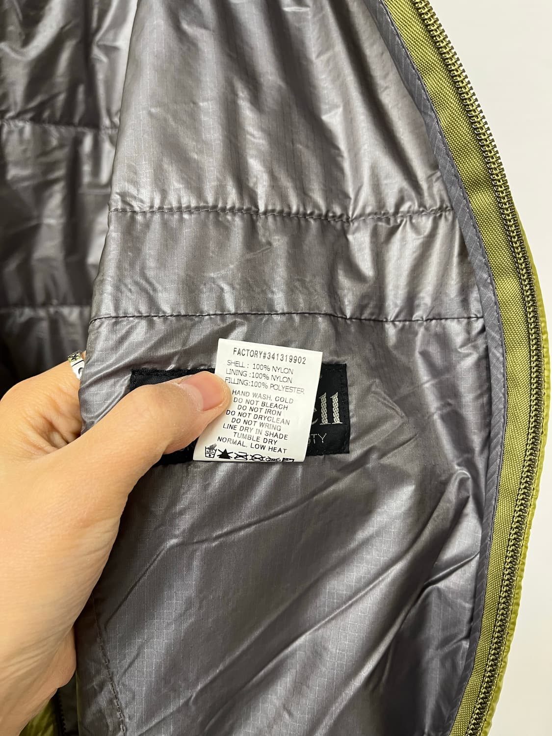 90s mont-bell 상품이미지9